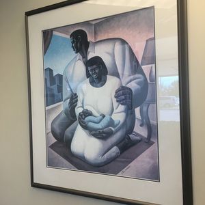 Meet your Posher, Rahmet